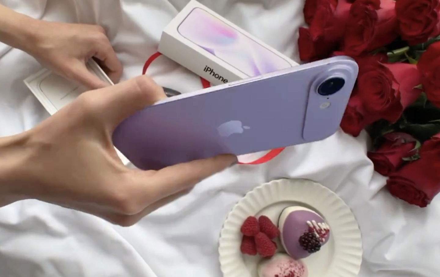 iPhone 17 Air: aquestes imatges ens avancen el seu possible i polèmic disseny