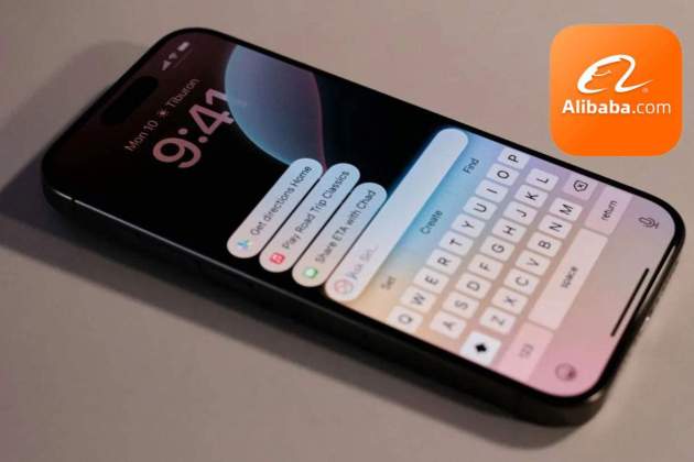 Apple Intelligence arribarà a la Xina gràcies a l'aliança amb Alibaba Apple Intelligence arribarà a la Xina gràcies a l'aliança amb Alibaba