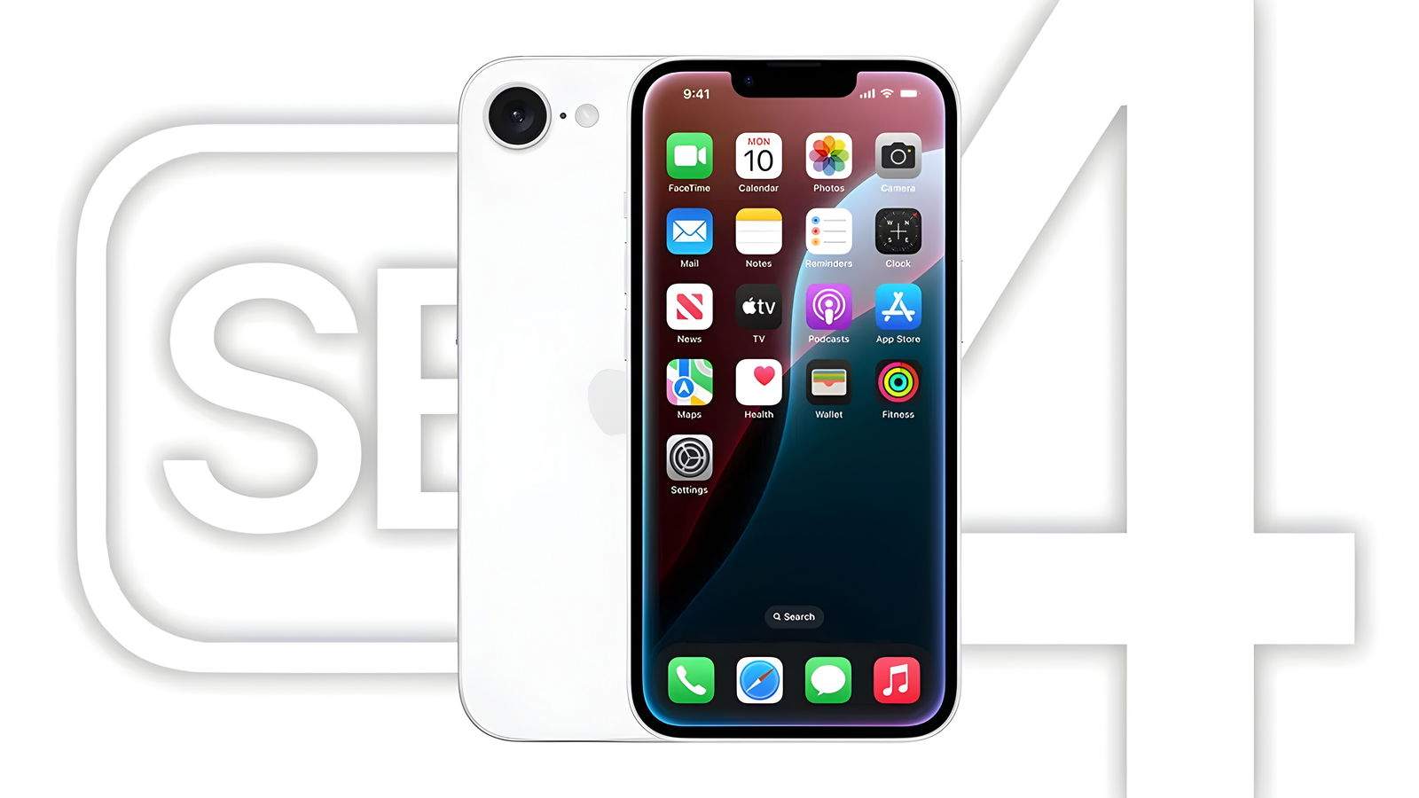 L'iPhone SE torna a filtrar-se, aquesta vegada a Europa. Però no t'espantis pel seu preu!