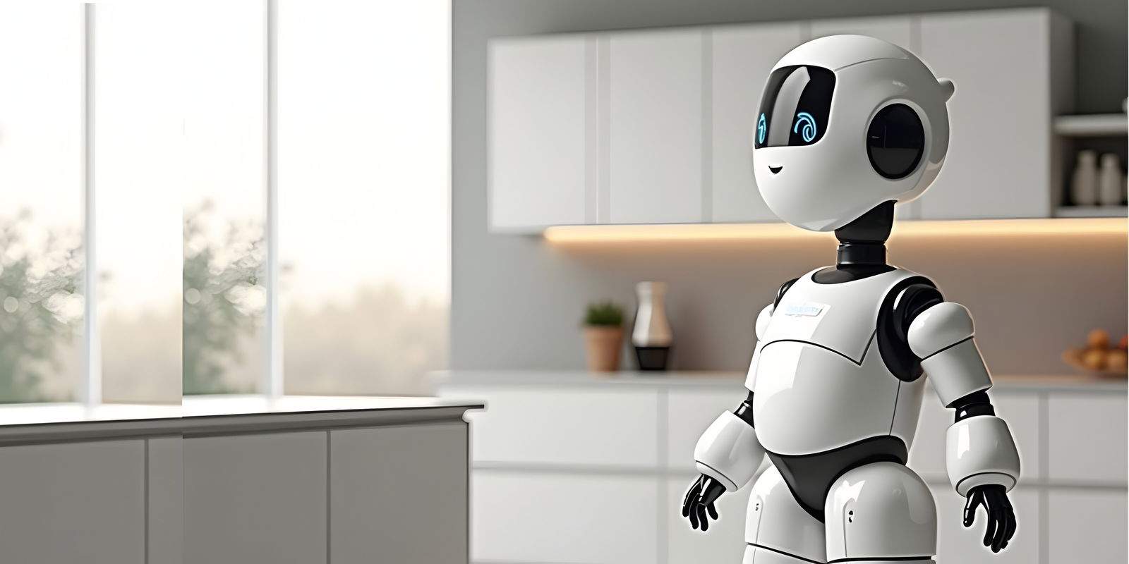 Apple iniciarà la producció en massa dels seus robots el 2028