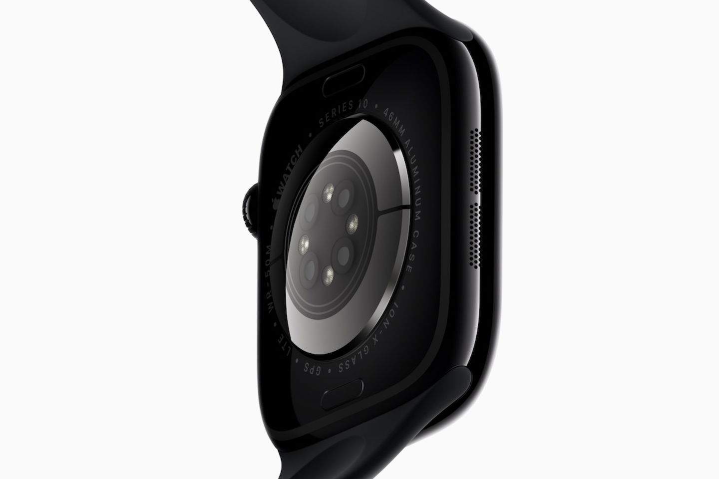 L'Apple Watch Series 10 té un misteriós i insòlit defecte de fàbrica