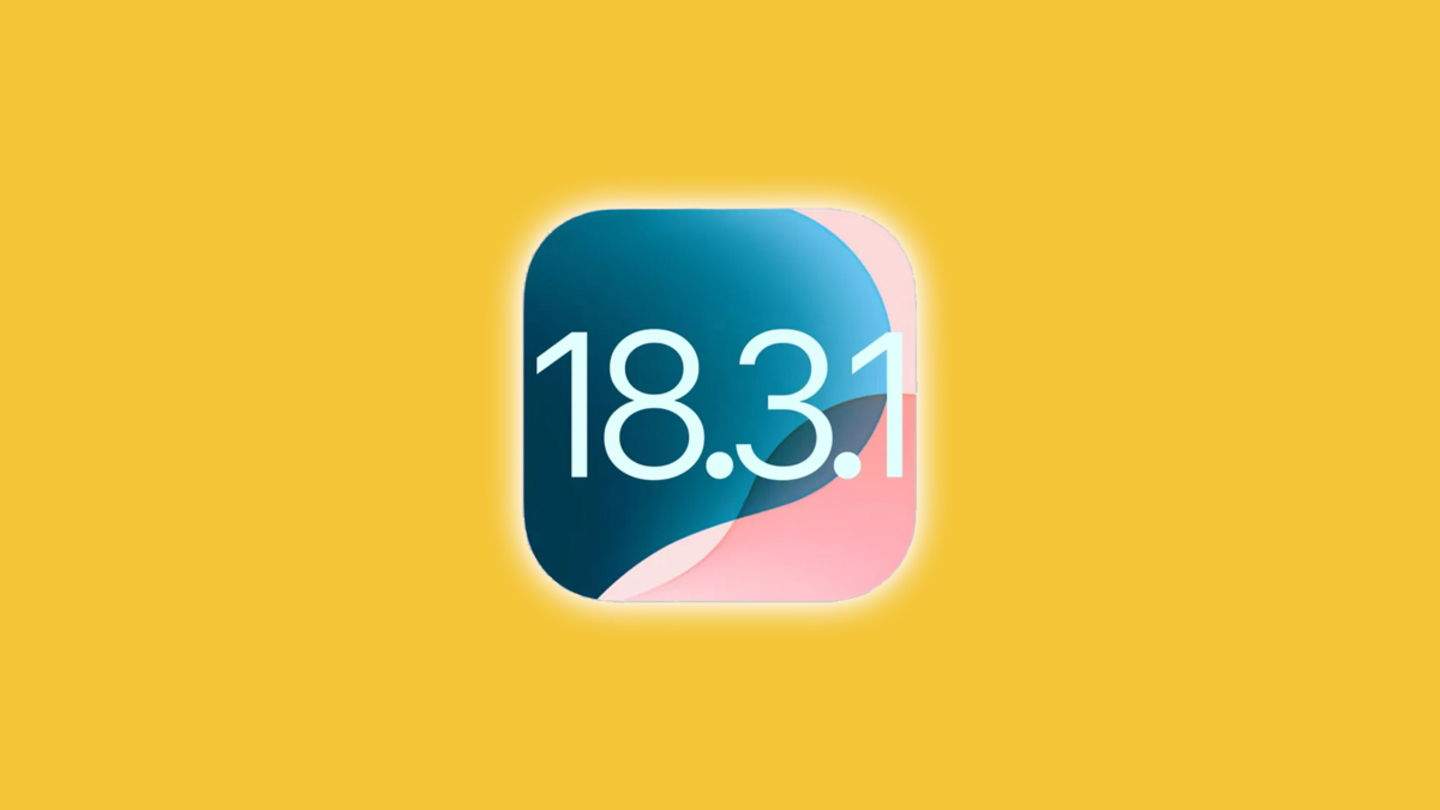 Apple llança per sorpresa iOS 18.3.1 per a iPhone amb aquestes novetats