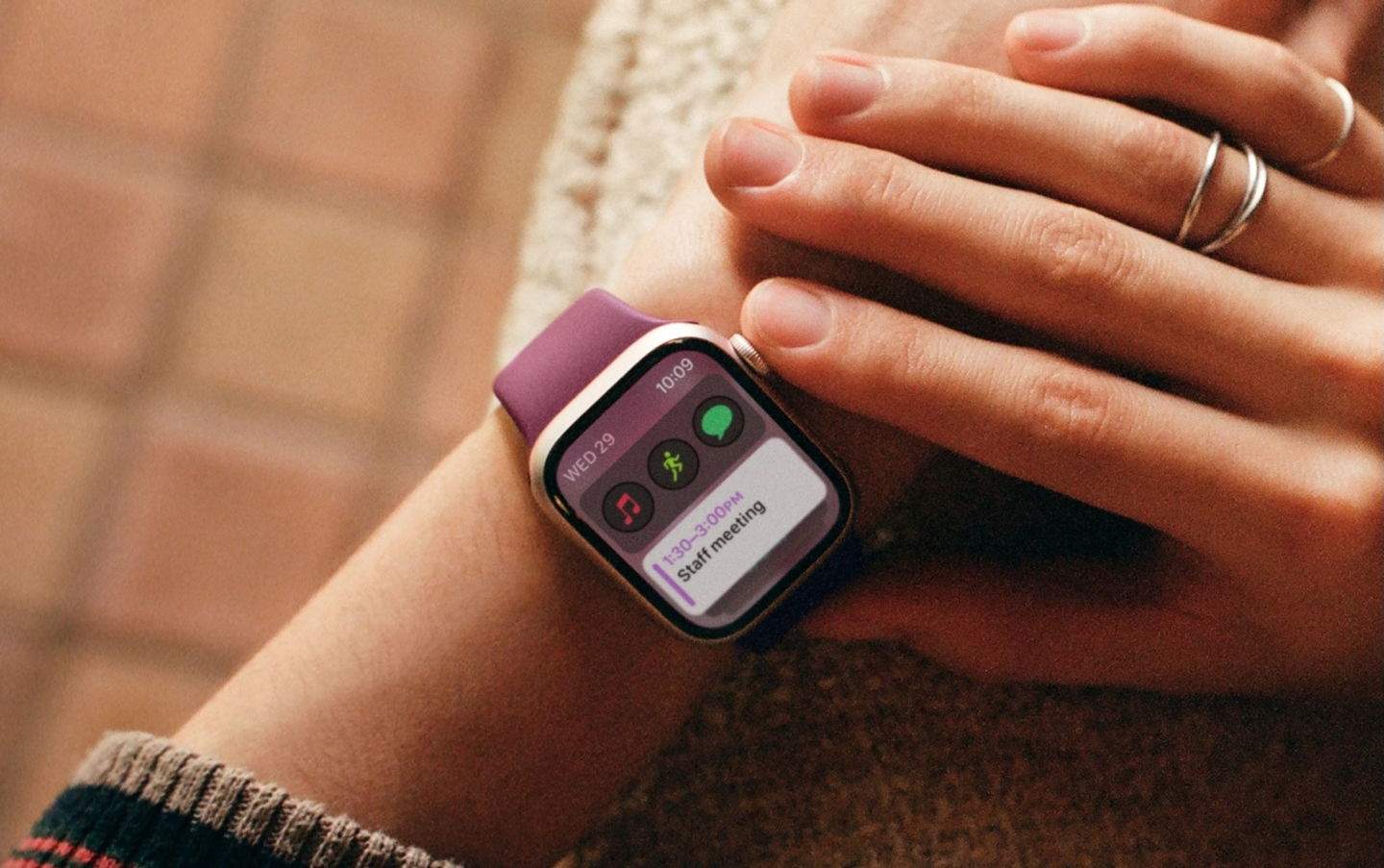 7 trucos poco conocidos pero muy interesantes del Apple Watch