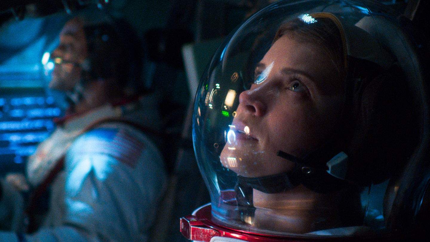 Para mí es la mejor serie de ciencia ficción: una ucronía espacial que te volará la cabeza