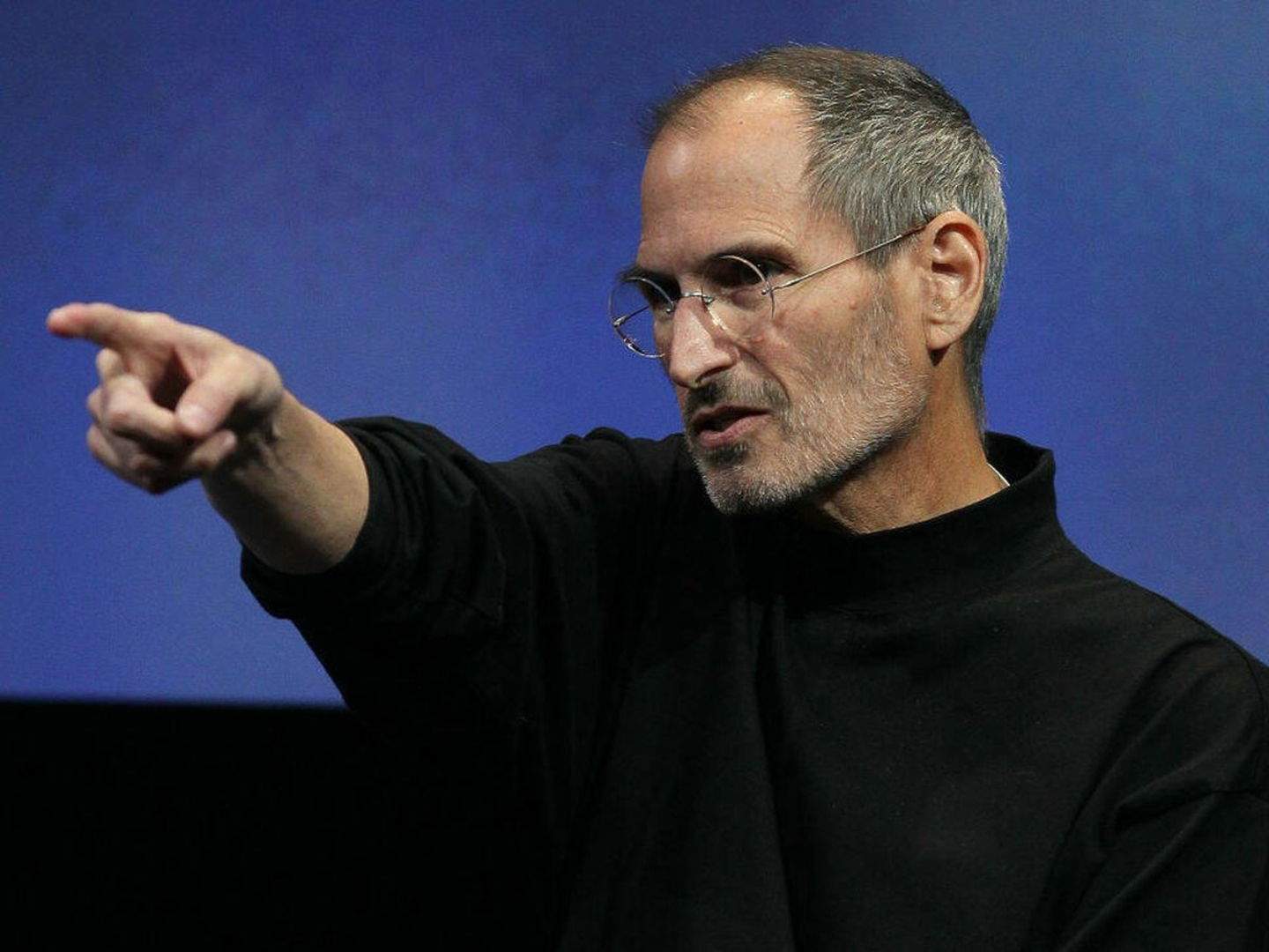 La curiosa regla de los 10 minutos de Steve Jobs funciona. La ciencia lo confirma