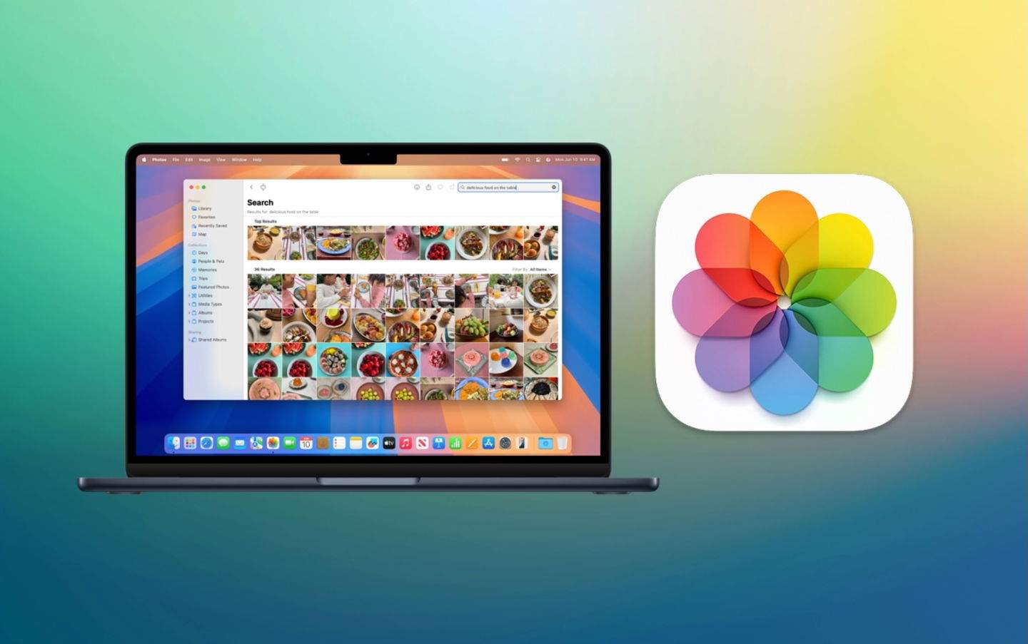 7 trucos de la app Fotos del Mac que me encantaría haber conocido antes