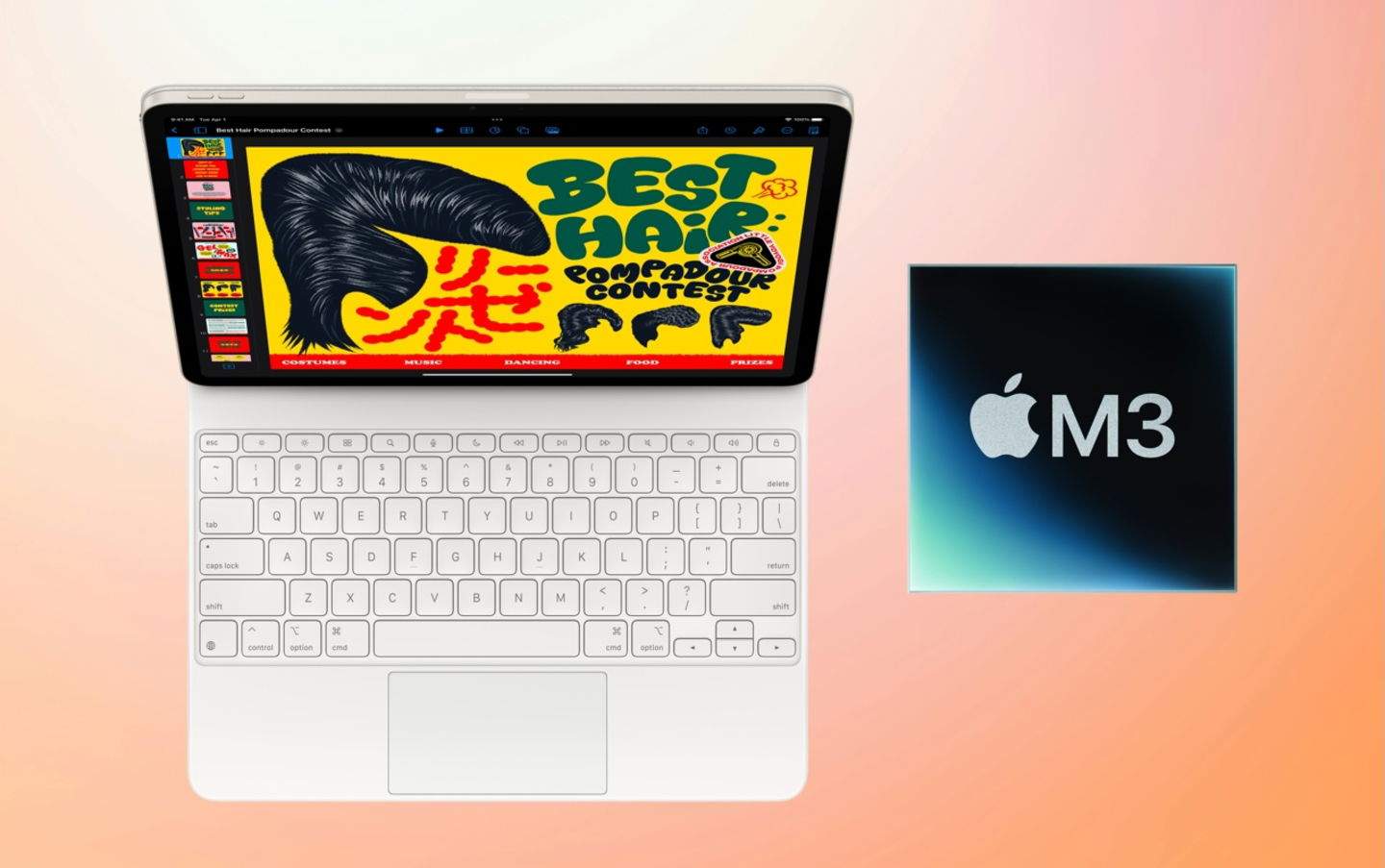 5 razones para NO comprar el nuevo iPad Air M3