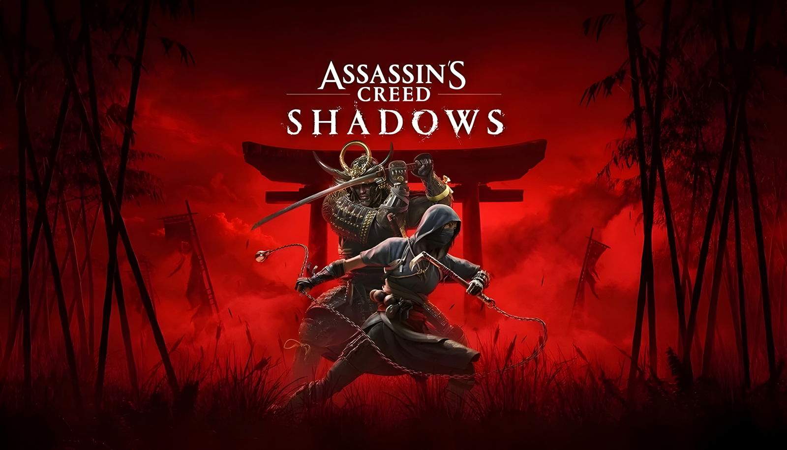 Assassins's Creed Shadows llegará al Mac muy pronto