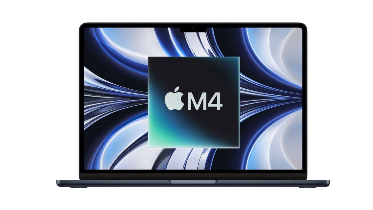 No perdis l'esperança: Apple podria presentar el seu MacBook Air M4 demà