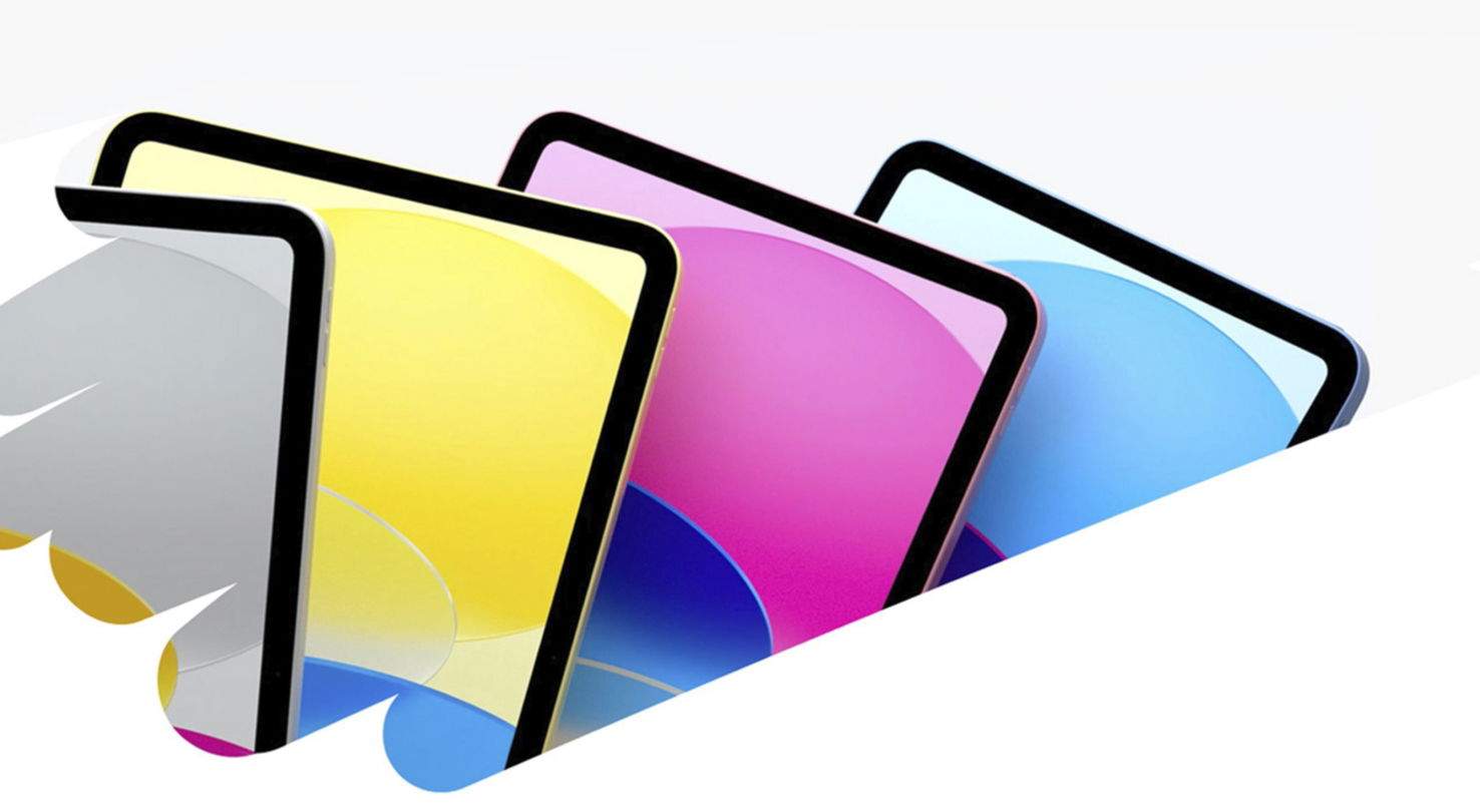 Apple lanza un nuevo iPad de 11ª generación con más potencia que nunca y un gran defecto