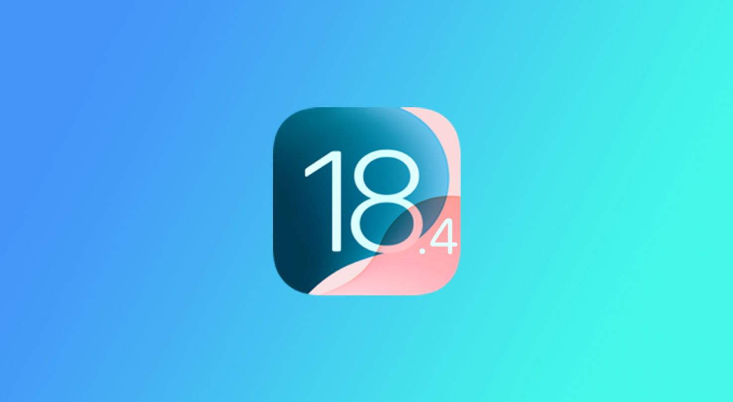 iOS 18.4 beta 2 ja disponible per a iPhone amb totes aquestes novetats
