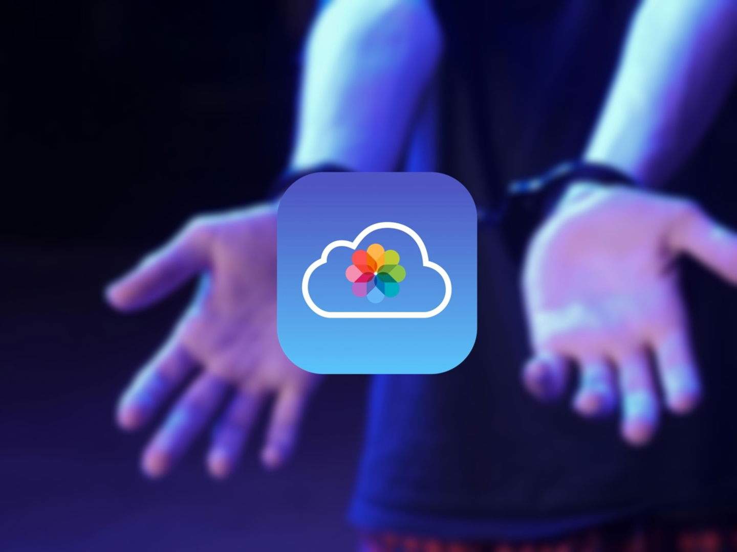 Unes fotos d'iCloud ajuden a atrapar uns lladres xilens que robaven a atletes professionals