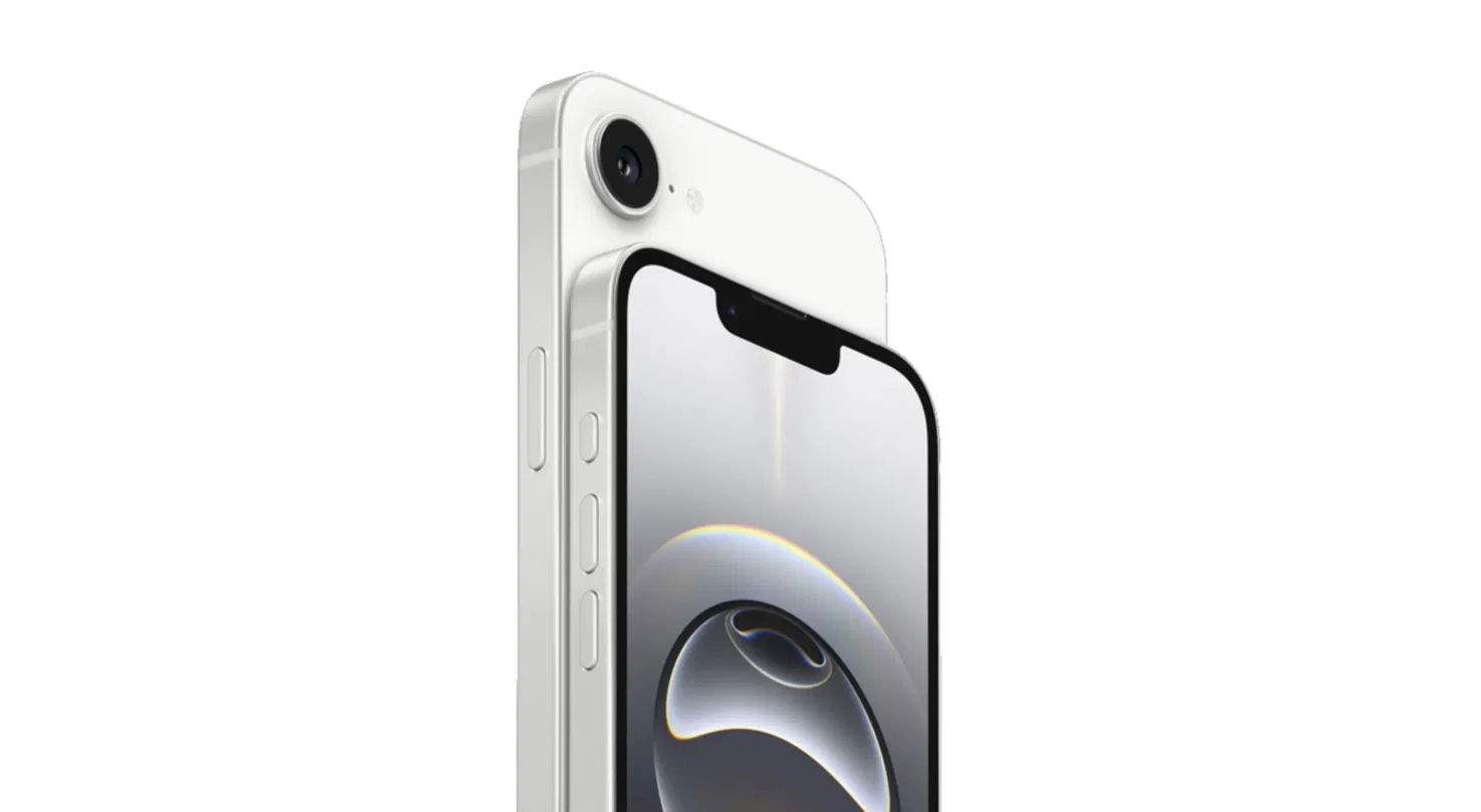 Llançament oficial de l'iPhone 16e a l'Apple Store