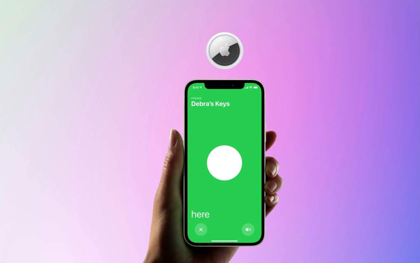Cuidado con el Bluetooth de tu iPhone, ¡podrían rastrear tu ubicación!