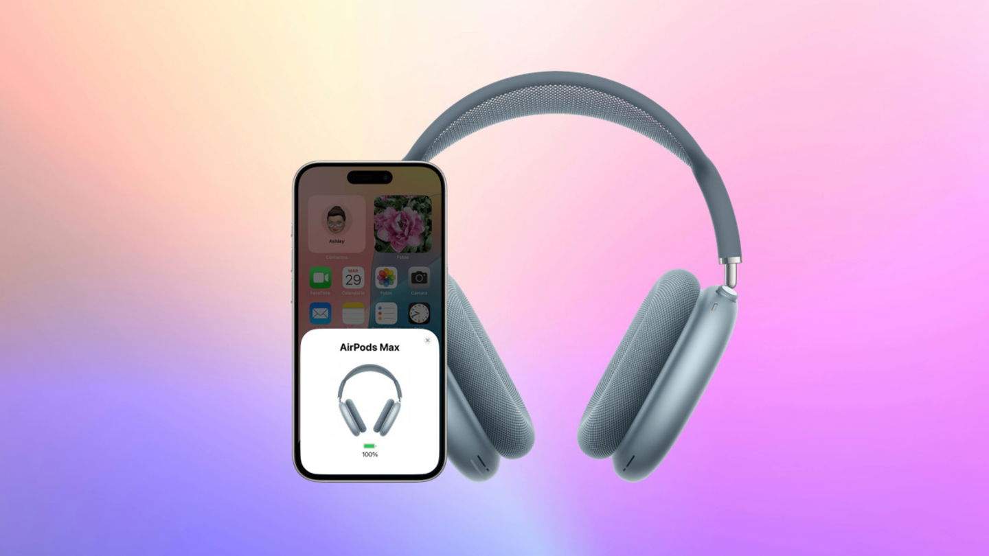 Apple llança una nova actualització de firmware per a AirPods