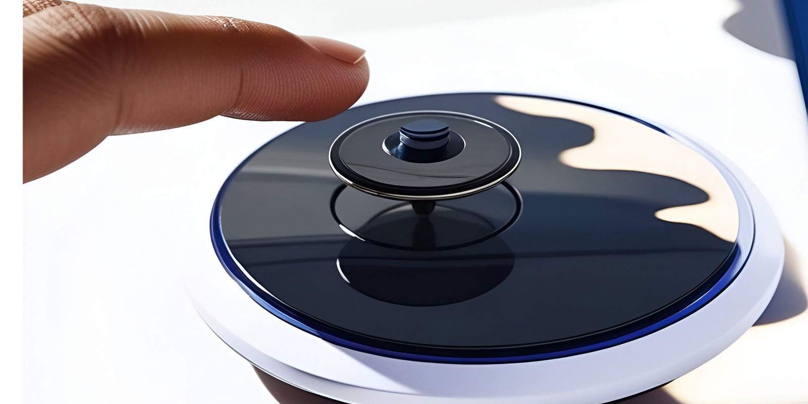 ¡Ding, dong! El timbre inteligente de Apple contará con tecnología MagSafe