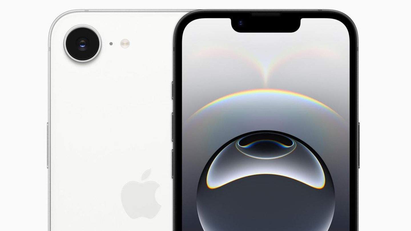 5 raons per comprar el nou iPhone 16e