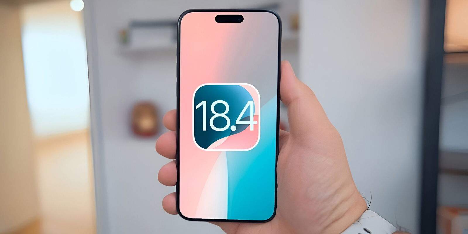 La versión beta pública de iOS 18.4 ya está disponible con estas novedades