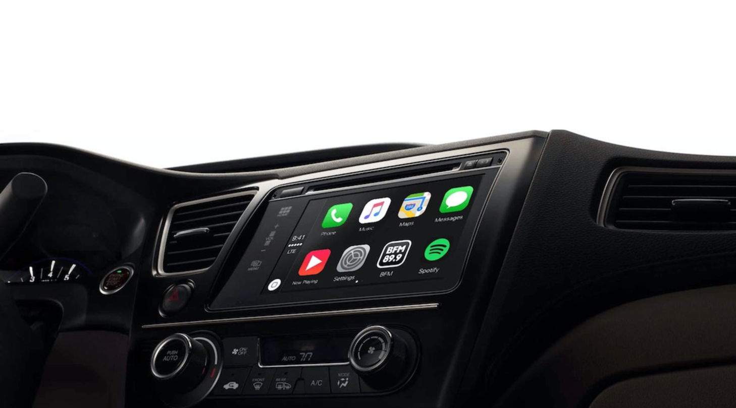 CarPlay introduce uno de los mayores cambios de su historia con iOS 18.4