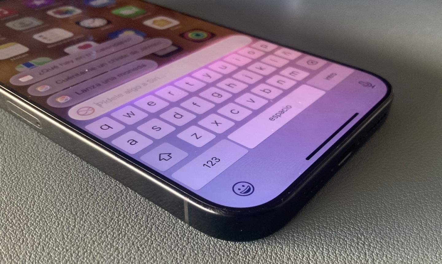 iOS 18.4: todas las novedades de la primera versión beta para iPhone