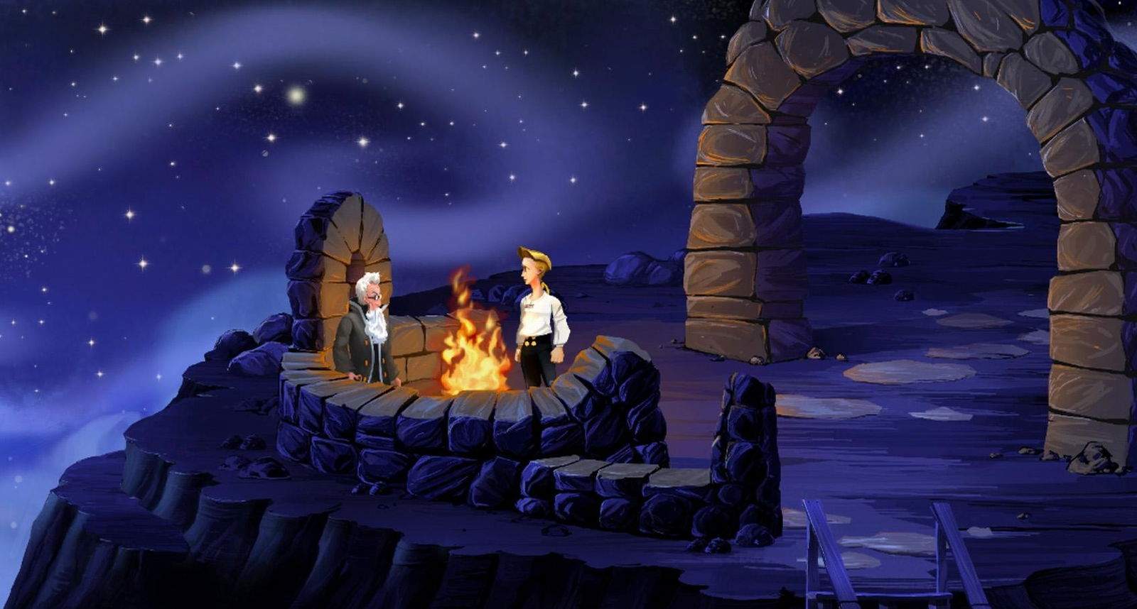 Els 5 millors jocs d'aventura gràfica per a iPhone i iPad