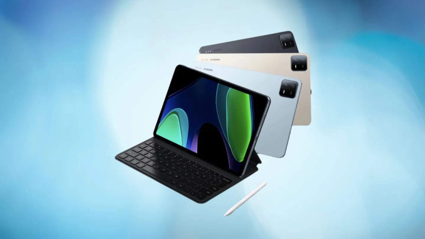 6 GB de RAM i Snapdragon 870: brutal caiguda de preu per a aquesta alternativa barata a l'iPad