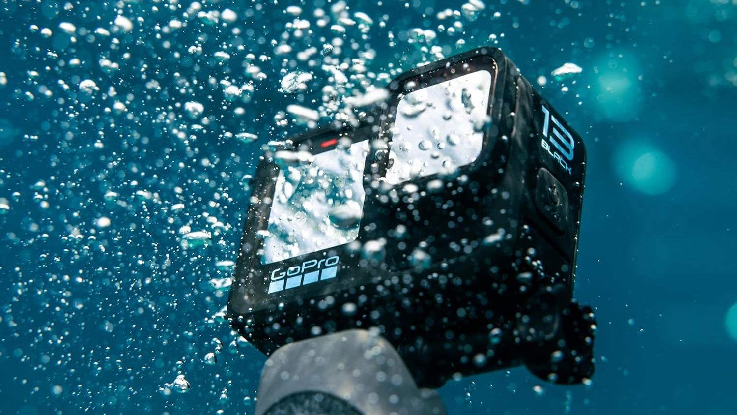 La millor càmera esportiva pateix una caiguda brutal per temps limitat: es desploma de 449 a 271 euros