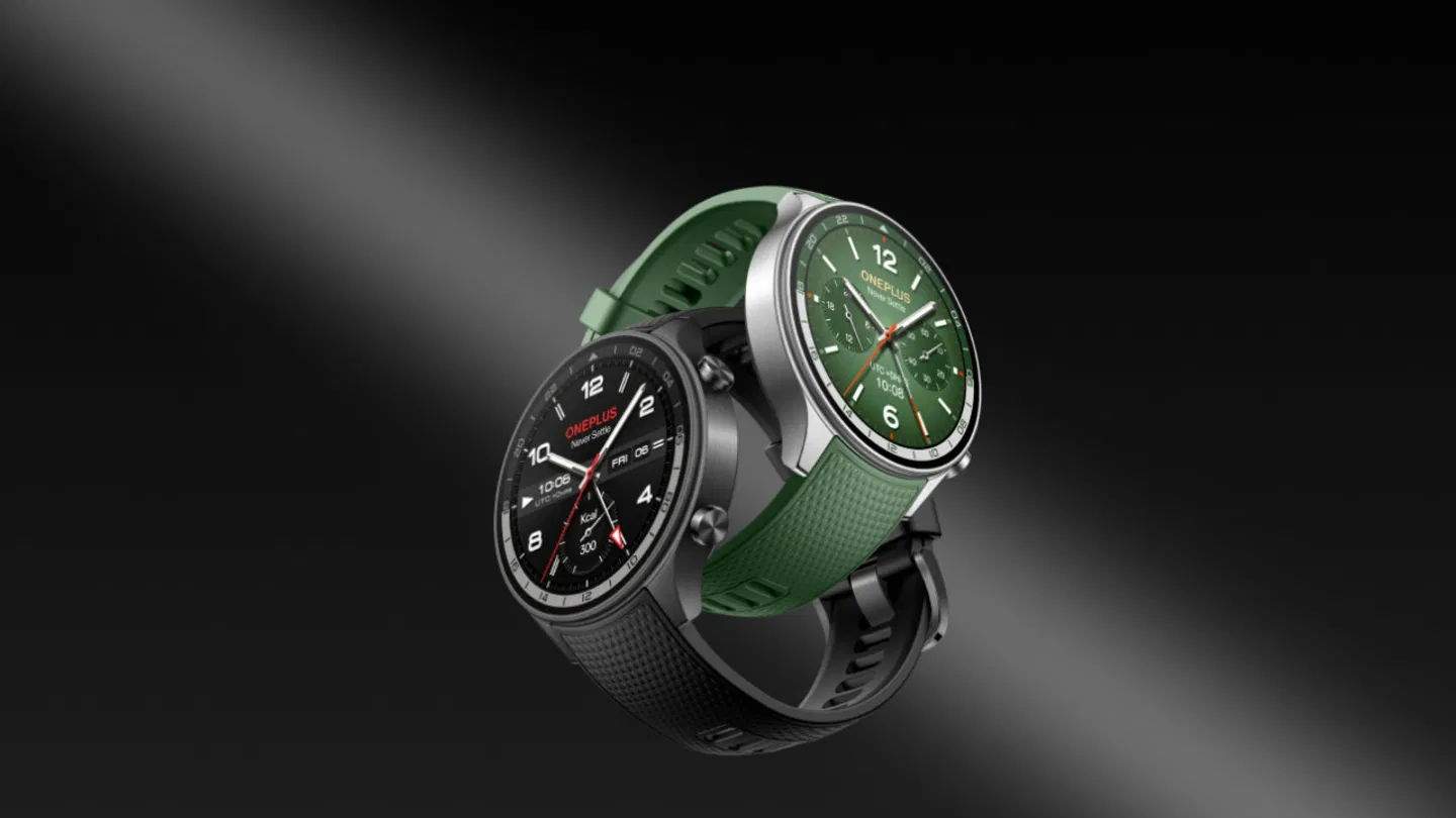 Aquest rellotge intel·ligent de OnePlus té un superdescompte i el seu preu et deixarà sense paraules