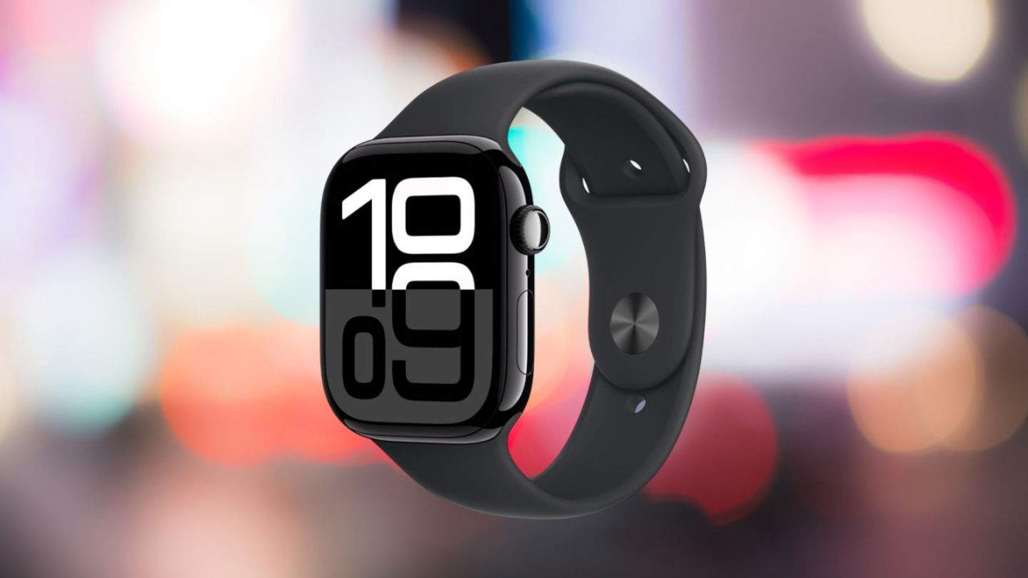 El nou Apple Watch Series 10 torna a estar en oferta i poques vegades ha estat tan barat