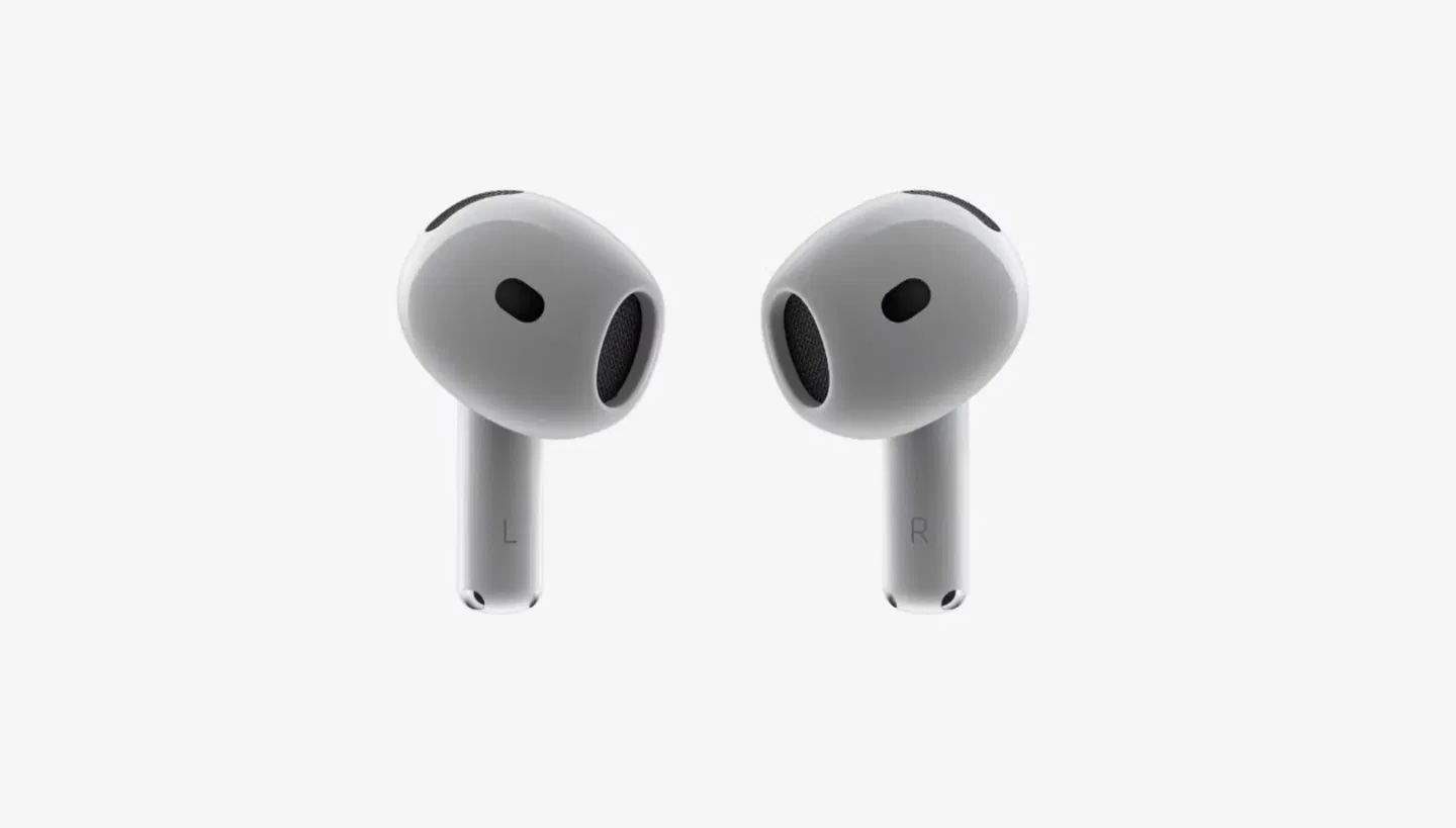 Los AirPods 4 de Apple caen en picado en una oferta muy interesante