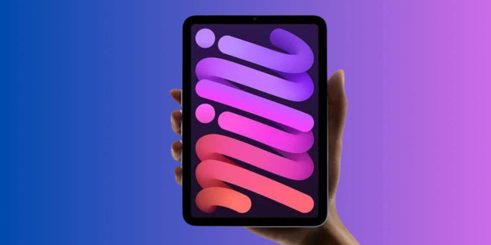 Aquest iPad mini d'Apple assoleix un preu de bogeria en una oferta d'infart