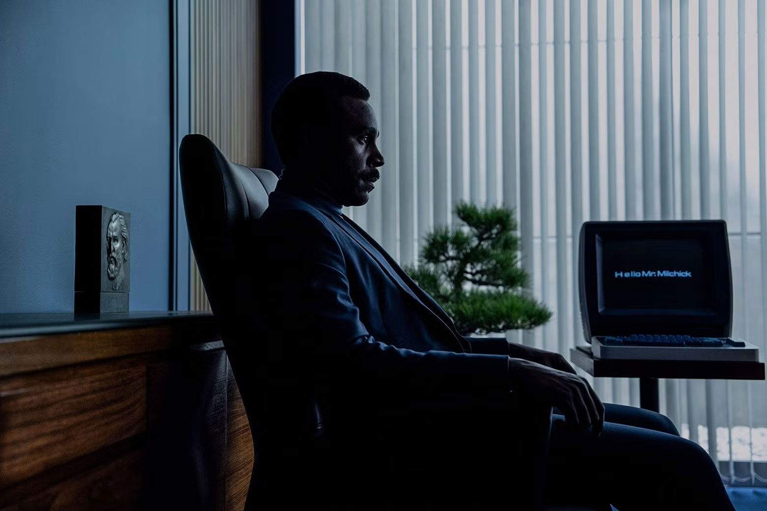 Els creadors de 'Separación' parlen de la sèrie: "Volíem ser en una realitat alternativa, fora de temps i lloc"