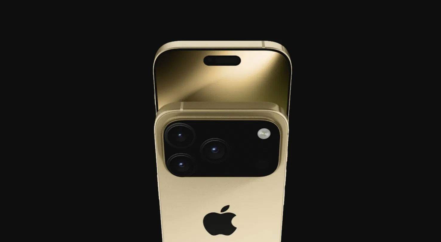 El iPhone 17 Pro farà servir un nou sistema de refrigeració per evitar el sobreescalfament