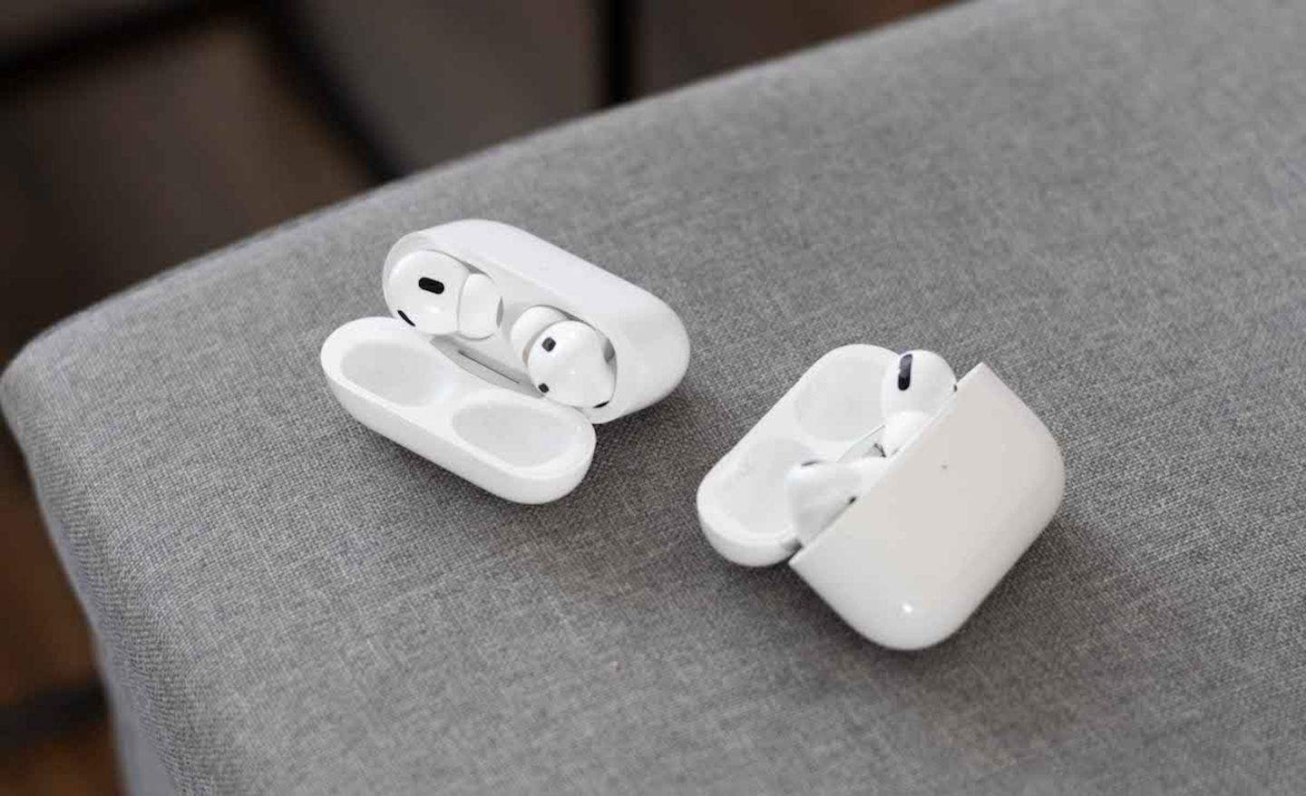 Los AirPods Pro 3 están a la vuelta de la esquina, esta sería su fecha de lanzamiento y sus novedades