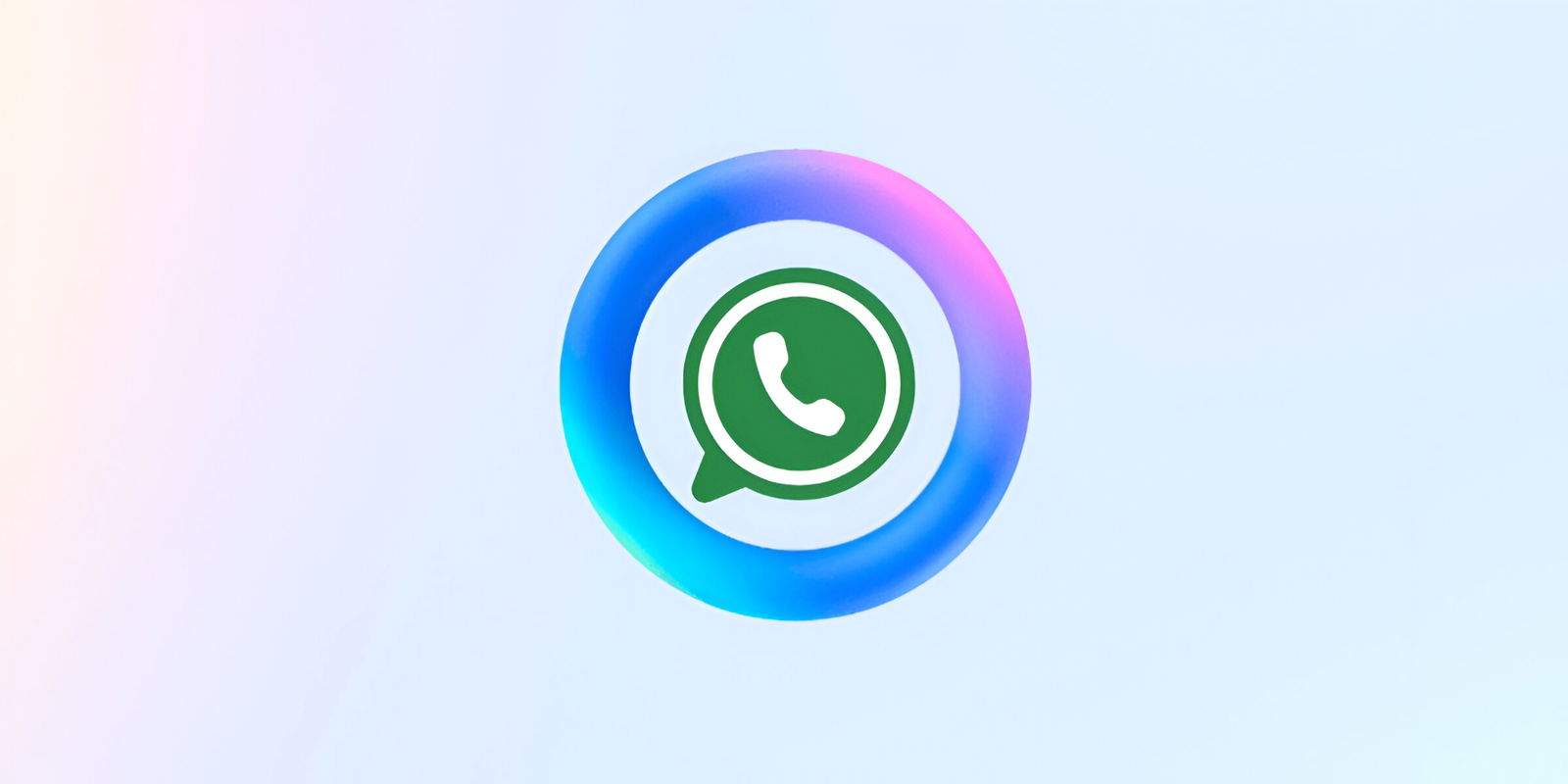 Aviat podràs xatejar i parlar amb Meta AI per WhatsApp al teu iPhone