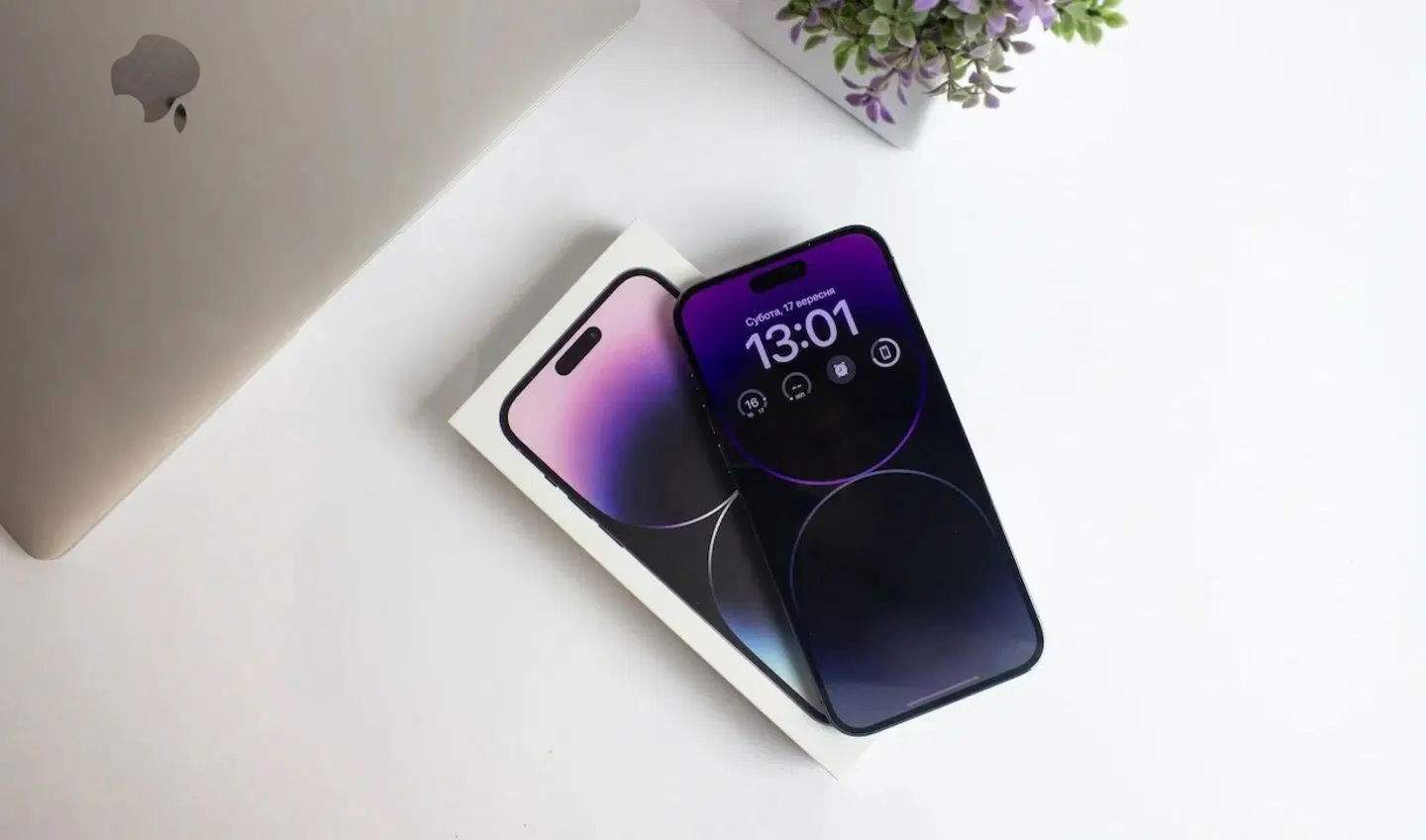 El iPhone 14 Pro Max derrumba su precio con una rebaja histórica y es el que siempre recomiendo