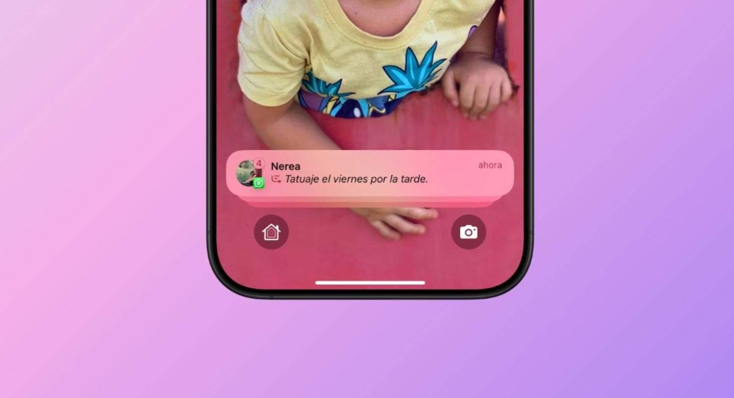 Cómo funcionan los Resúmenes de notificaciones de Apple Intelligence en iPhone y iPad