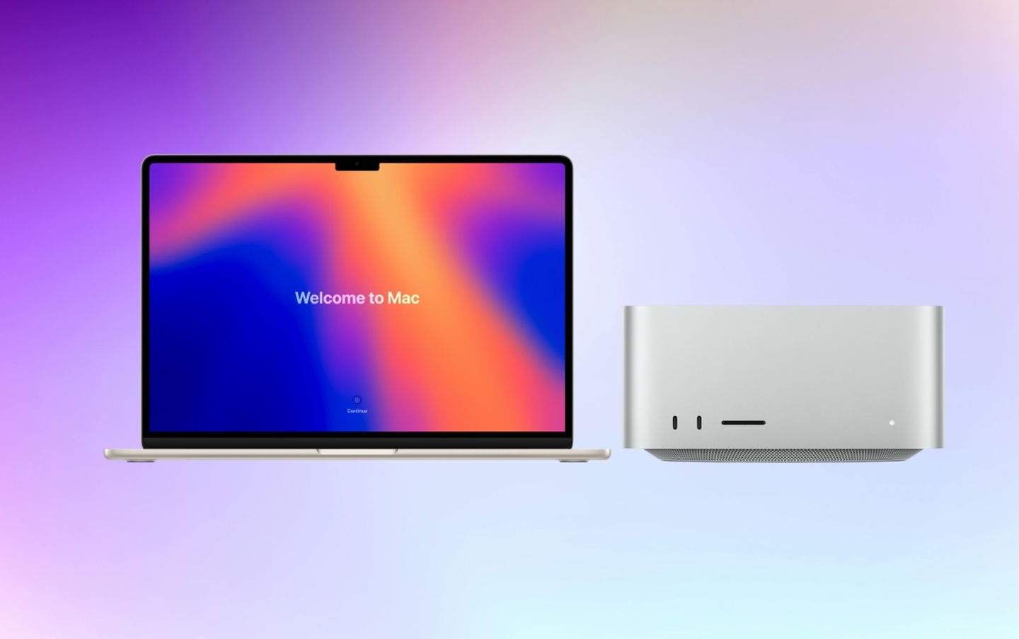 Apple en estat pur: la revolucionària forma de configurar els nous Mac et volarà el cap