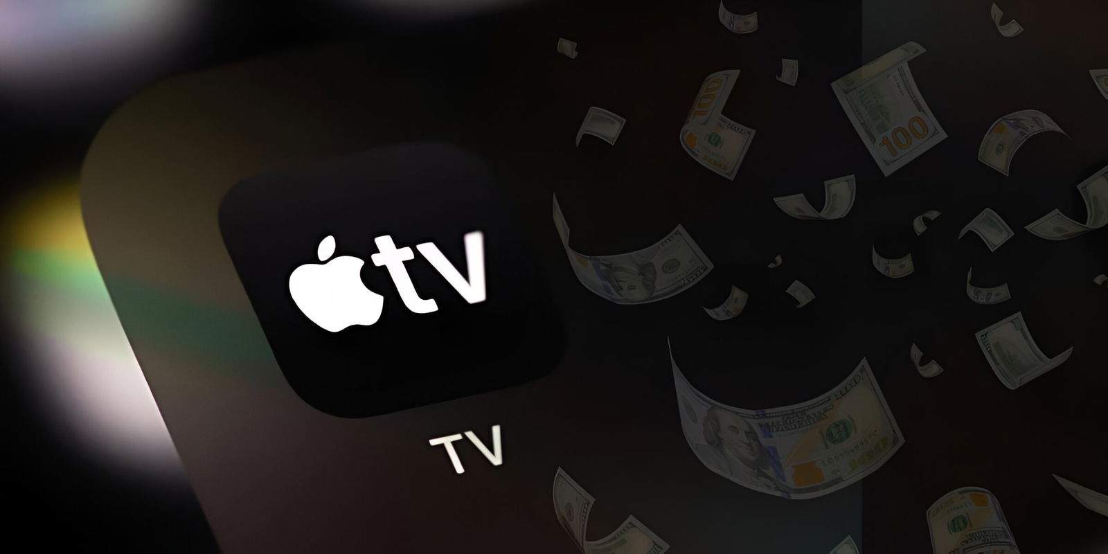 Las series de Apple TV+ le están costando una millonada a Apple
