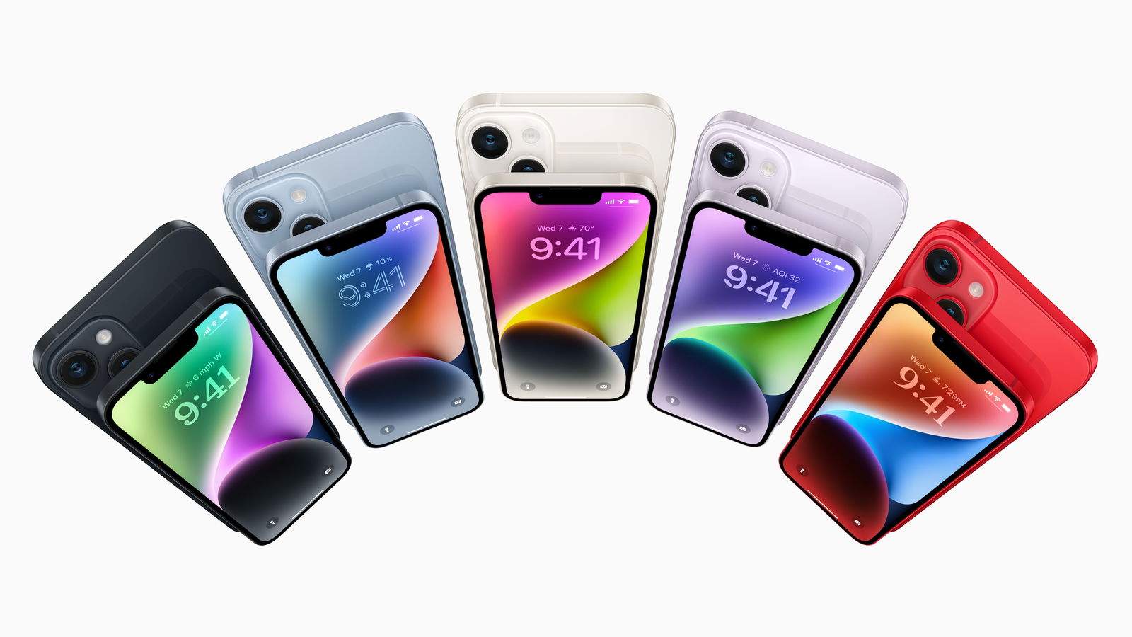 L'Aniversari d'AliExpress deixa l'iPhone 14 tirat de preu si acceptes aquesta condició