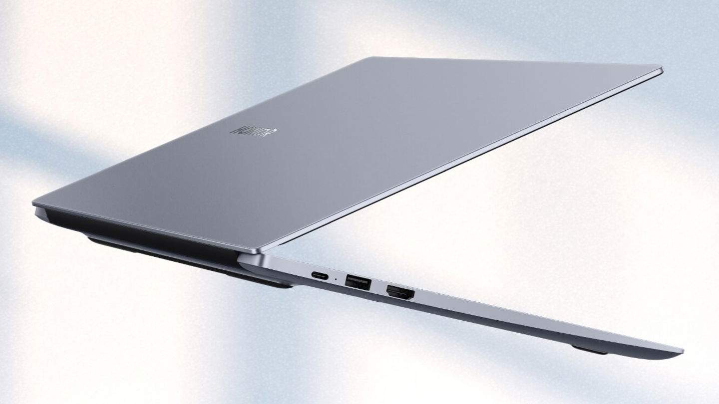 Este portátil es una alternativa perfecta al MacBook de Apple, y cuesta menos de 600 euros con esta irresistible oferta