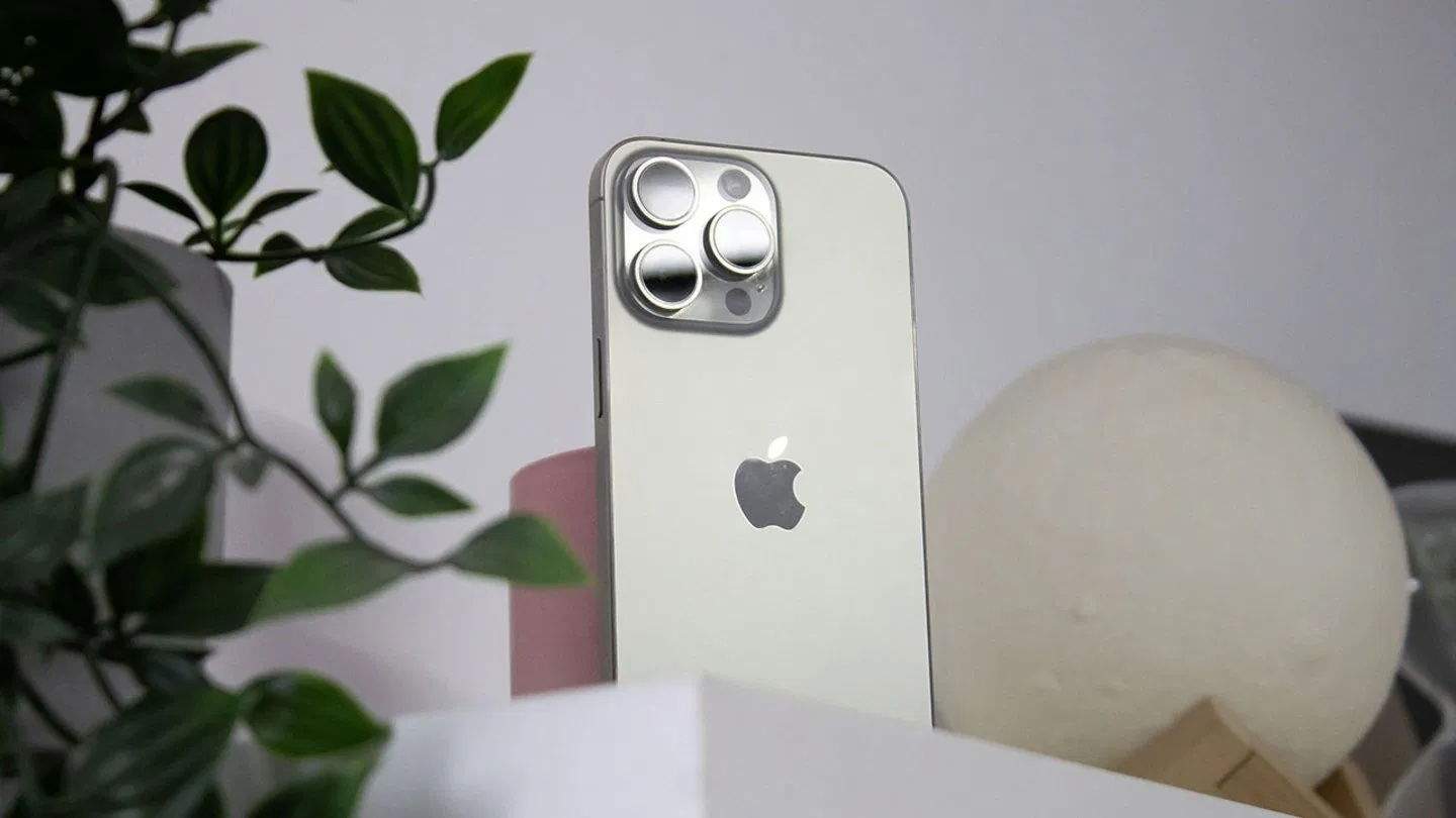 L'iPhone 15 Pro es desploma amb més de 100 euros de rebaixa en aquesta oferta sense precedents