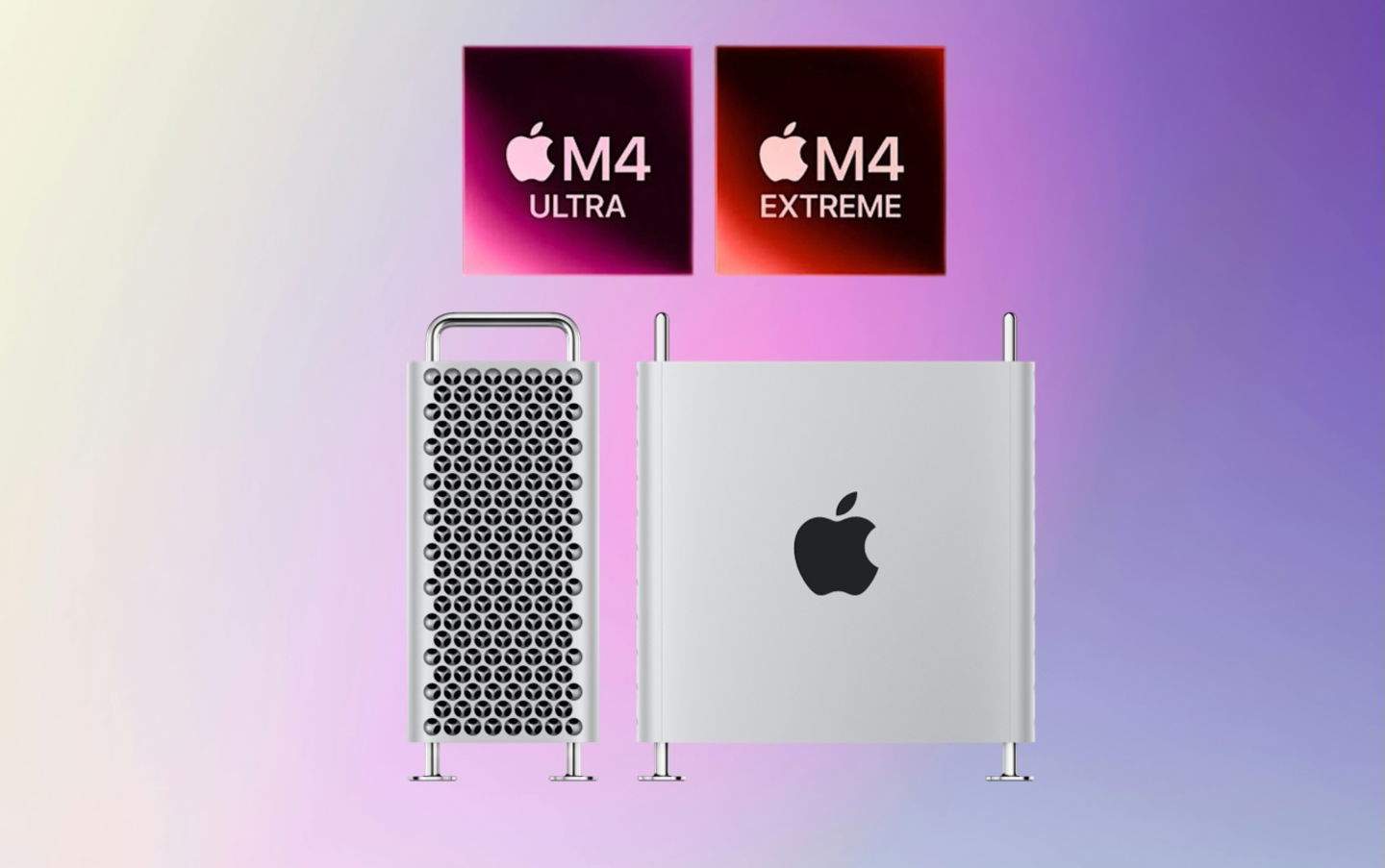 Mac Pro: todas las novedades que podría incorporar el último Mac con chip M4