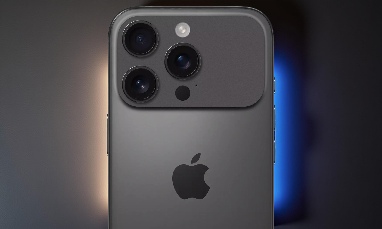 El iPhone 17 podría venir con nuevos materiales de fabricación, ¿adiós al titanio aeroespacial?