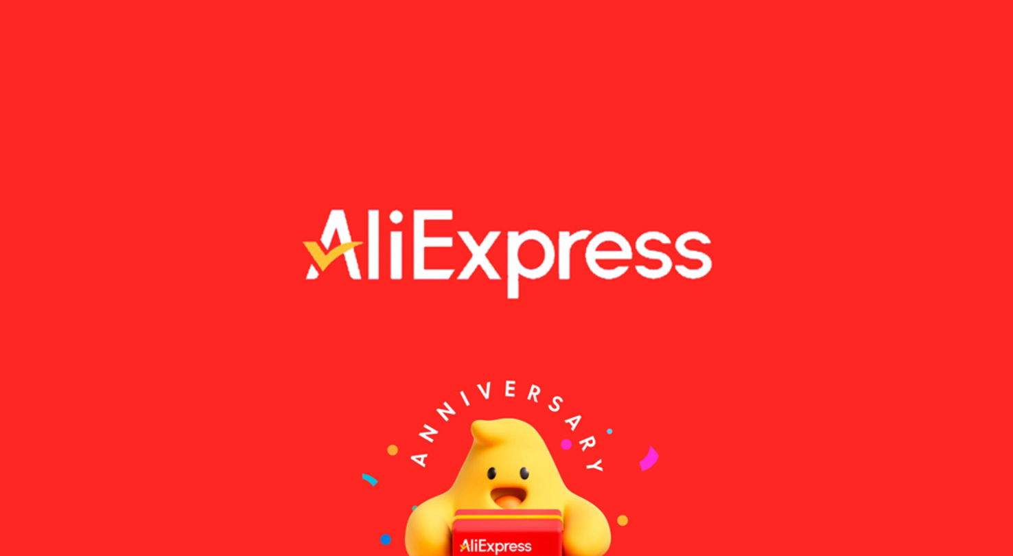 Las 9 mejores ofertas del Aniversario de AliExpress