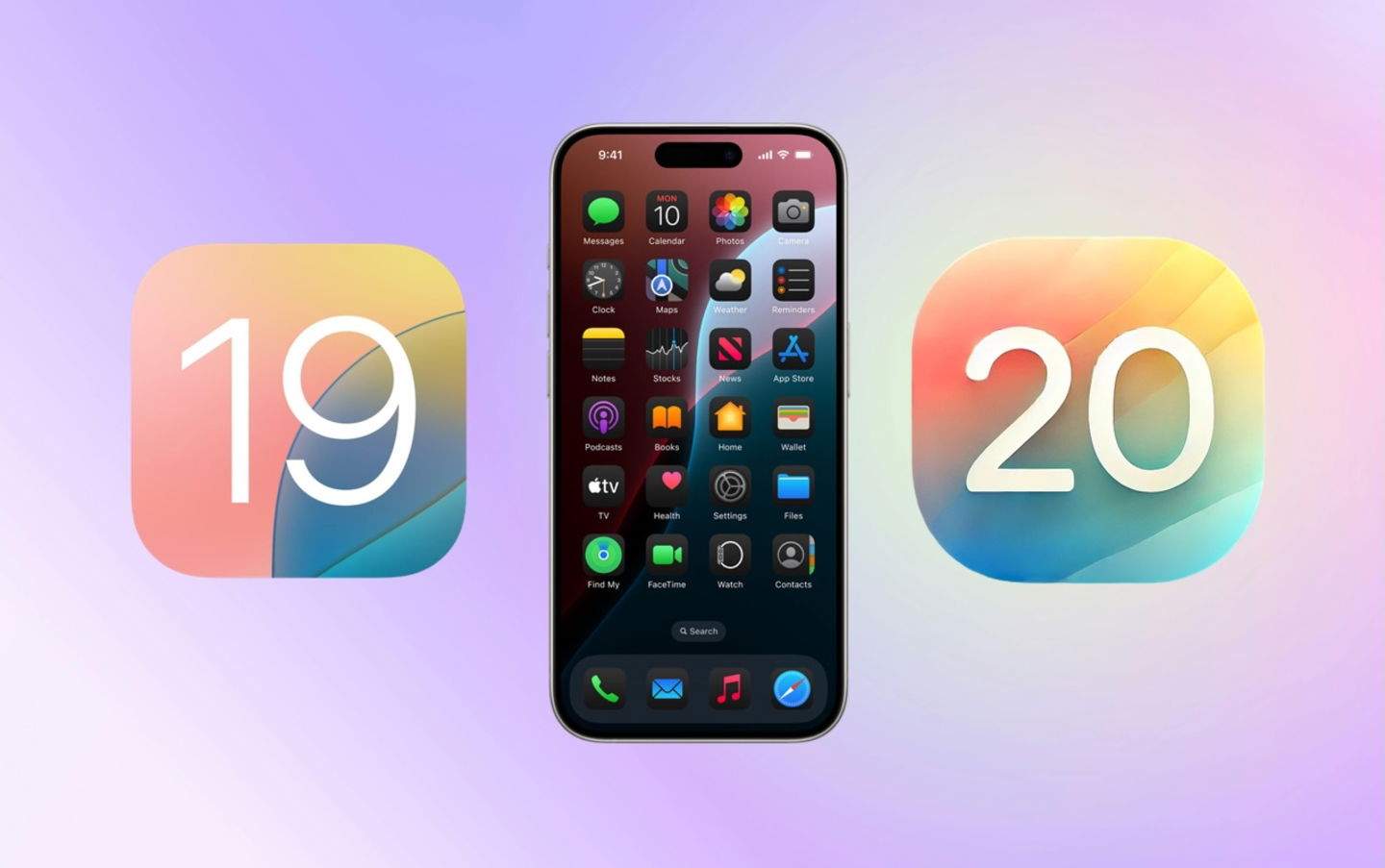 iOS 19 y 20: estos son algunos de los cambios más importantes que pide la UE