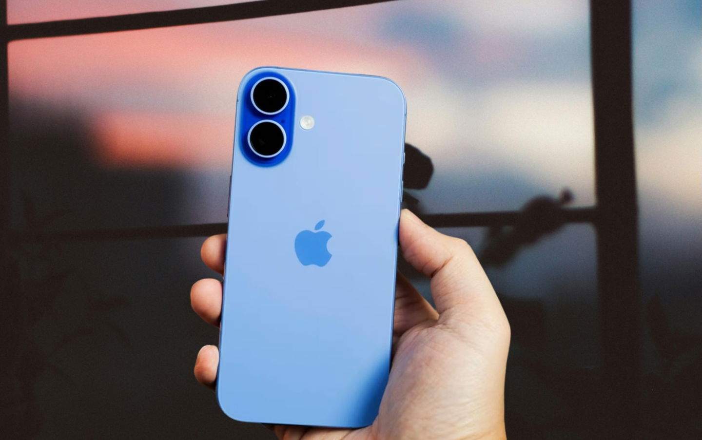 Estas serían las mejoras que tendrá el iPhone 17
