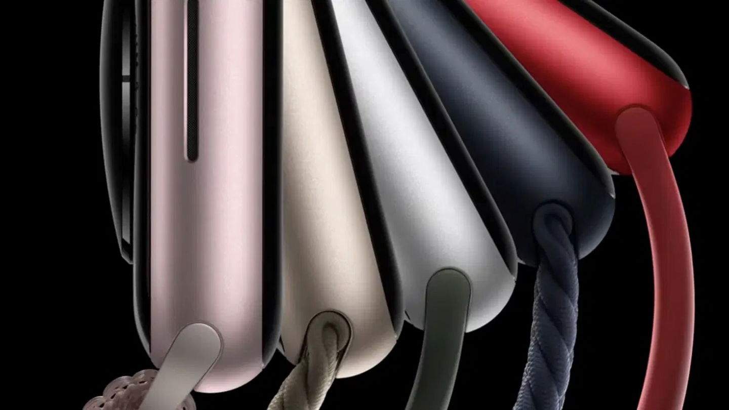 El precio del Apple Watch Series 9 sufre una estrepitosa caída por el Aniversario de AliExpress