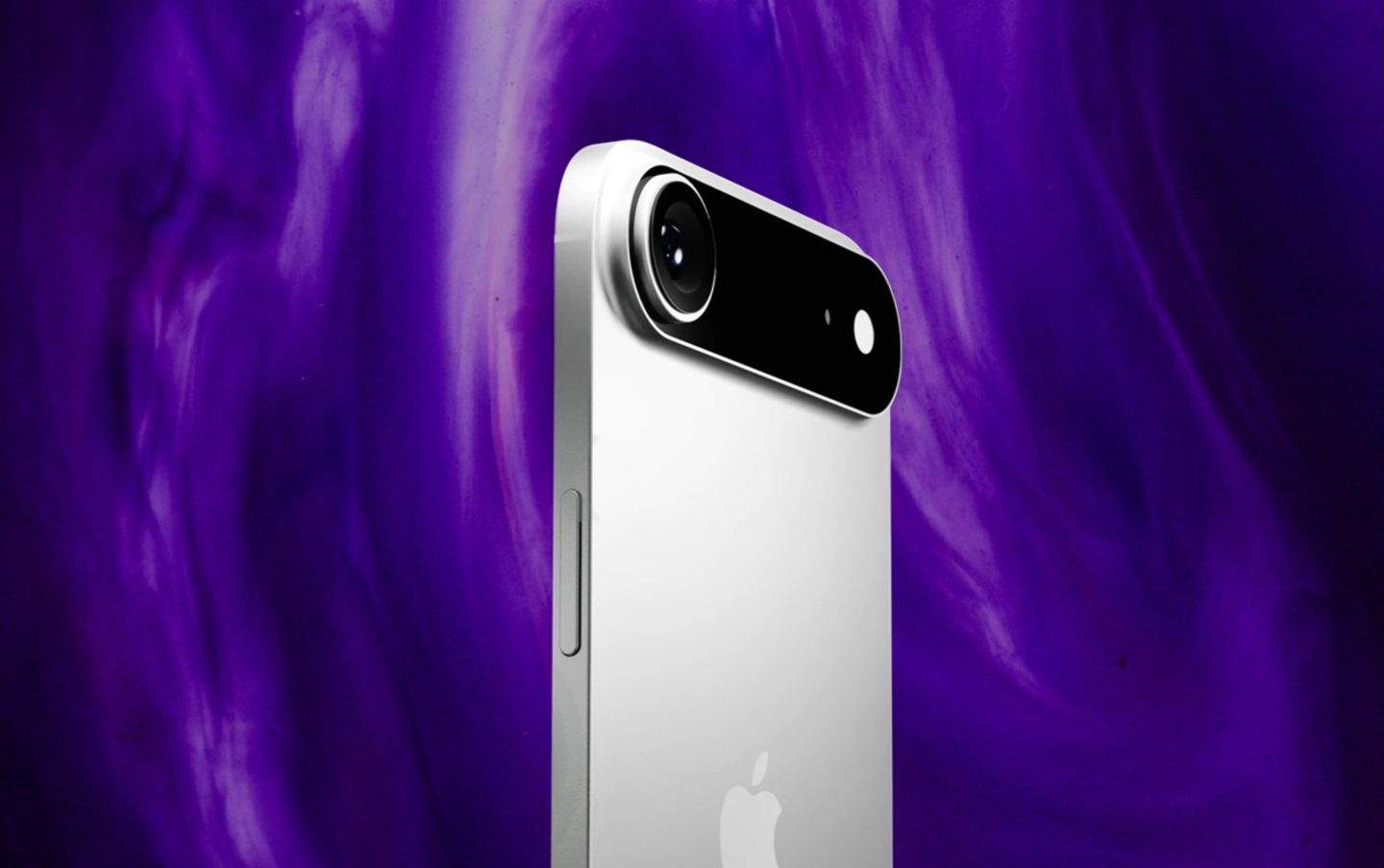 Apple hizo pruebas con un iPhone 17 Air de 6,9 pulgadas para evitar un #BendGate2.0