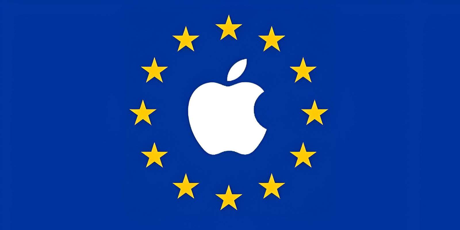 La Unió Europea tornarà a multar Apple. Aquesta vegada serà una sanció "lleu" i és una milionada